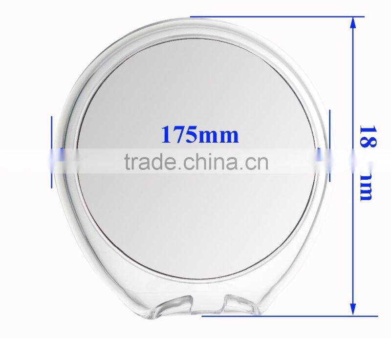 fogfree shower mirror hook shaving mirror bathroom mirror