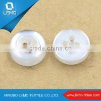 Acrylic Button With Nice Shaped For Skirt, Softextile Shirt Button