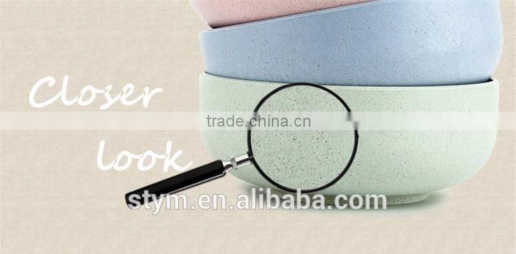 Heathy and safety kids soup container noodle bowl