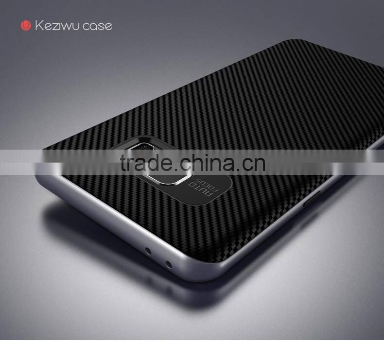 New Arrvial premium elegant Mobile phone cover for samsung galaxy note 7