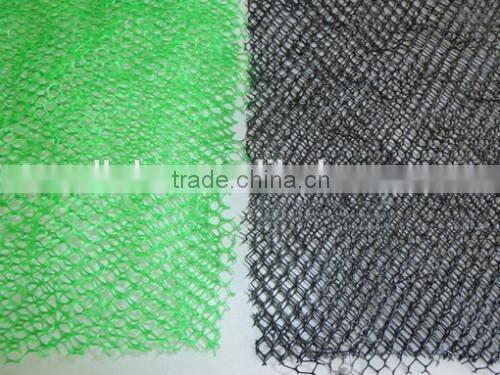 3D geomat HDPE geomat