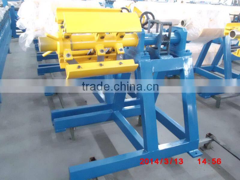 rolling Shutter door shutter garage forming machine