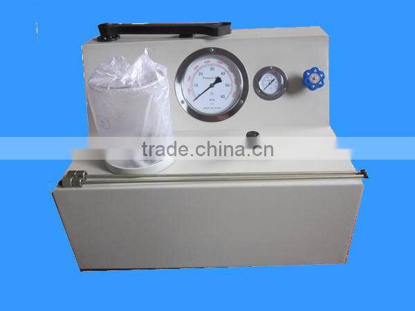 HY-PQ400 double spring injector and nozzle test machine Car Diagnostic Tools