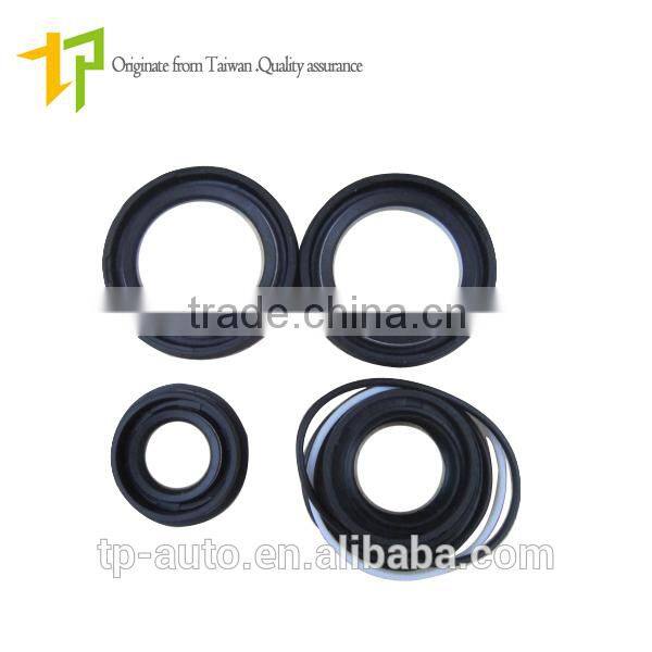 Brand new car Power steering repair kit 04445-60080 auto power steering gasket set for Toyota FZJ100 UZJ100