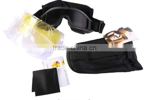 good quality UV400 sports polarized sunglasses