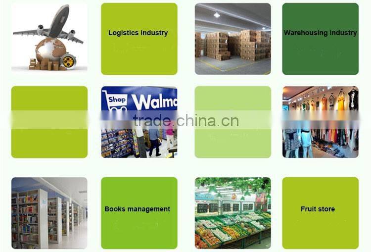 Black and white color China cheap supermarket pos system price gold supplier