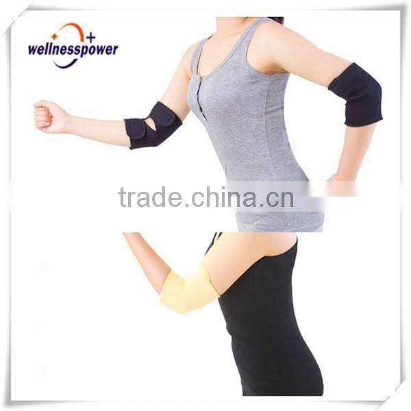 2016 Comfortable and high quality self heating elbow brace