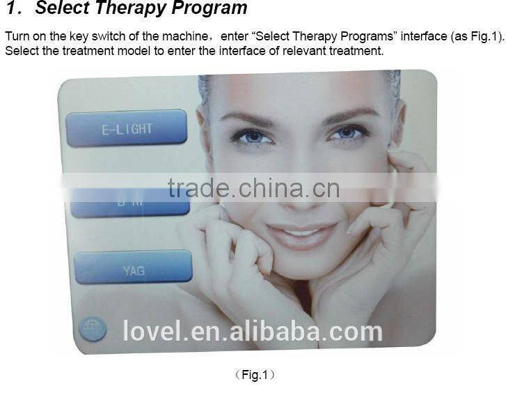 venus laser hair removal e-light ipl rf+nd yag laser multifunction machine laser epilation