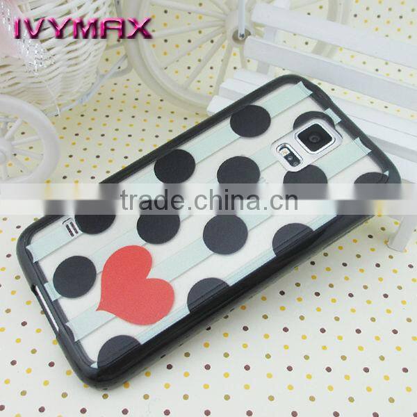 custom printed phone case for samsung galaxy s5