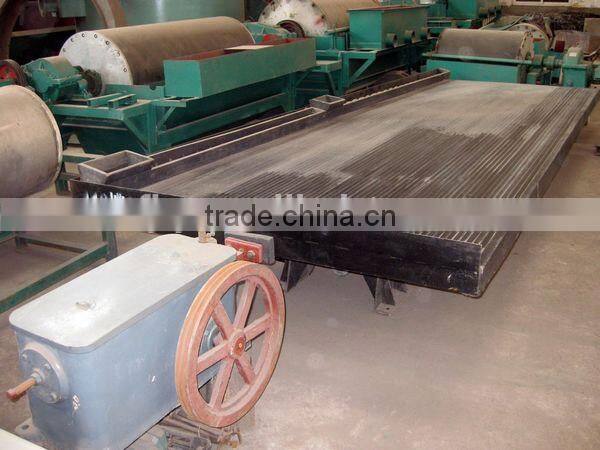 Good Quality And Reasonable Price Of Shaking Table