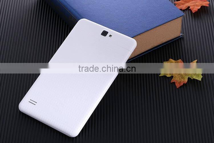 8 Inch Dual 4G Phone Tablet MTK8783 Octa Core 8 Inch Full HD 1920*1200 Android 5.1 2GB Ram 16GB Rom GPS OTG