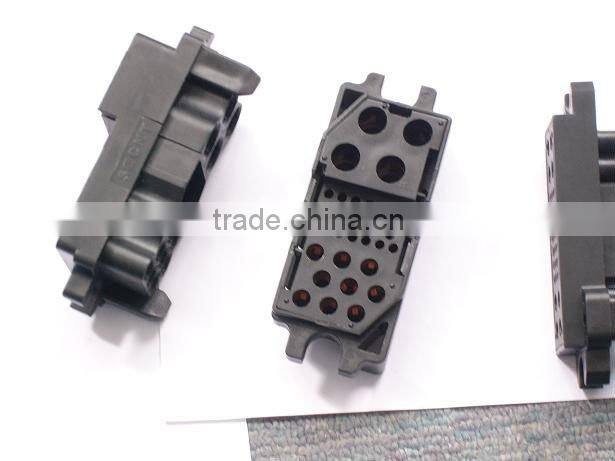 cabinet power drawer ELCON connectors