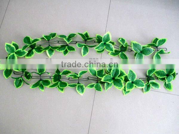 Artificial Green Leaf Vine