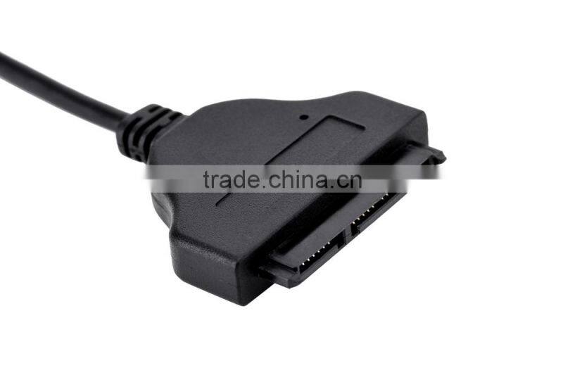 3.1 USB Type C to SATA Adapter