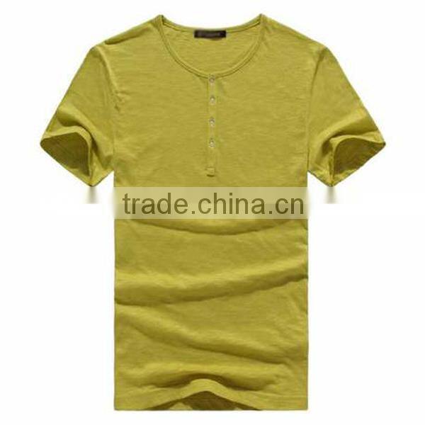 High quality wholesale t shirts china/cheap t shirts wholesale/100% cotton t shirts (lyt0300075)