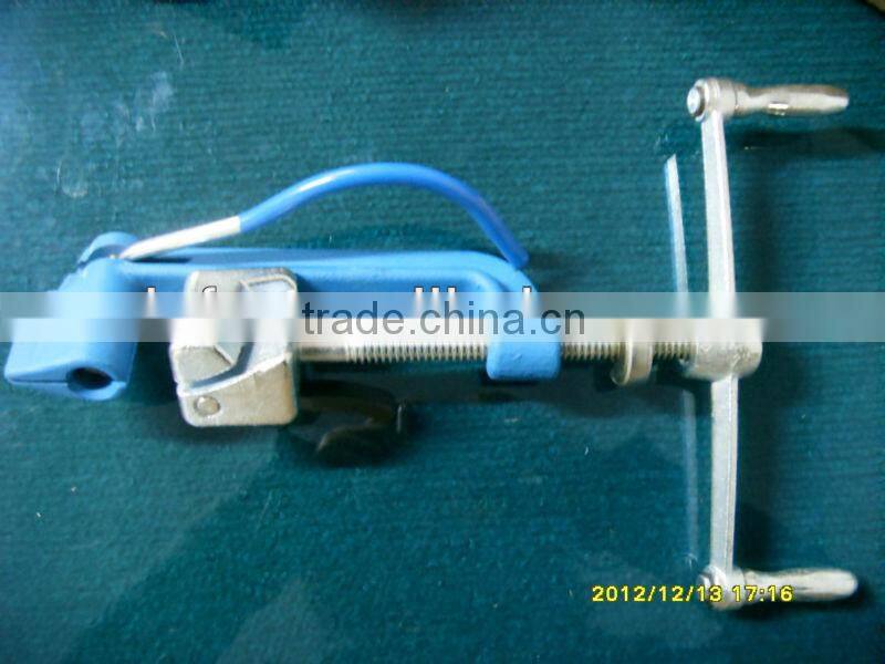 Stainless Steel Cable Tie Tensioner