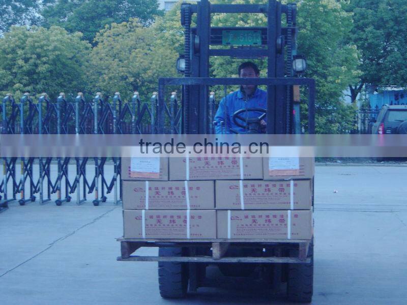 Insulation Glass Fiber Net for transformer industrial