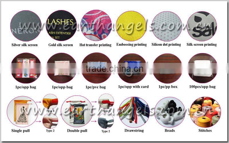 microfiber goggle bags , swim goggle bag