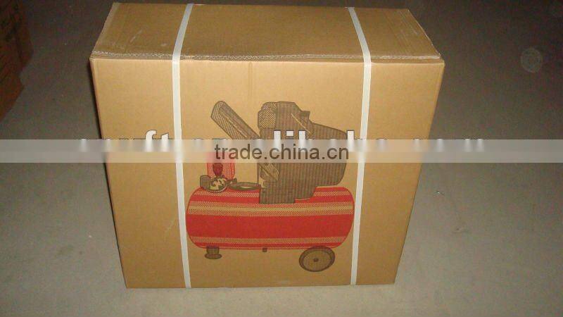 TD2524 direct driven portable piston air compressor