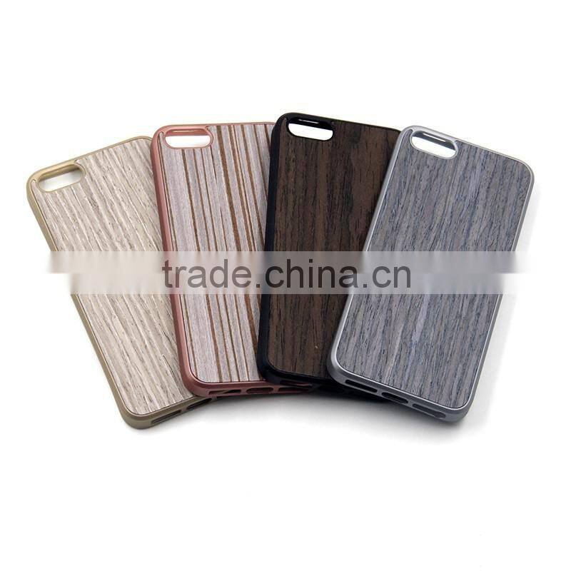 Latest new products wood case for iPhone 5/5S, for iPhone SE wood cover