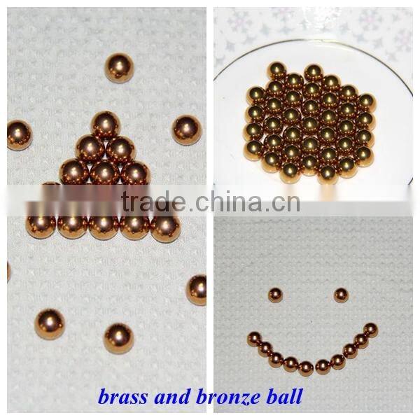 Small polyacetal balls POM plastic ball