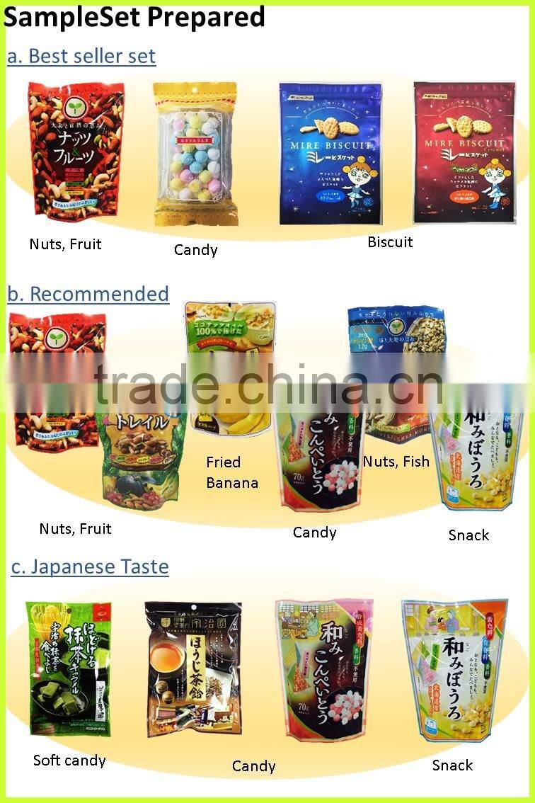 High quality and premium matcha caramel with Uji matcha for wholesale , bulk packs also available