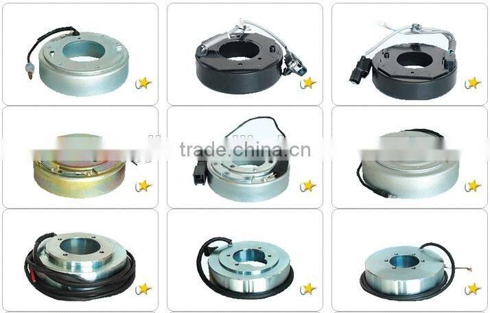 The clutch(26 2B230) for Bock(FK50),Bitzer(6T,6P,6N(FCY)) air compressor