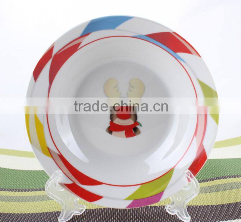 germany dinner set porcelain super white restaurant ceramic plates dishes