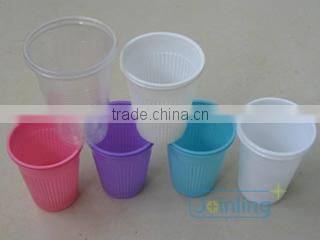 Plastic Medical Record Holder