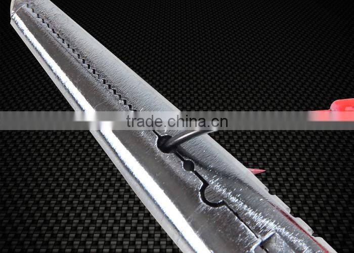 Multi-Function Fishing Tool Size 18*6cm Fishing Tackle Plier