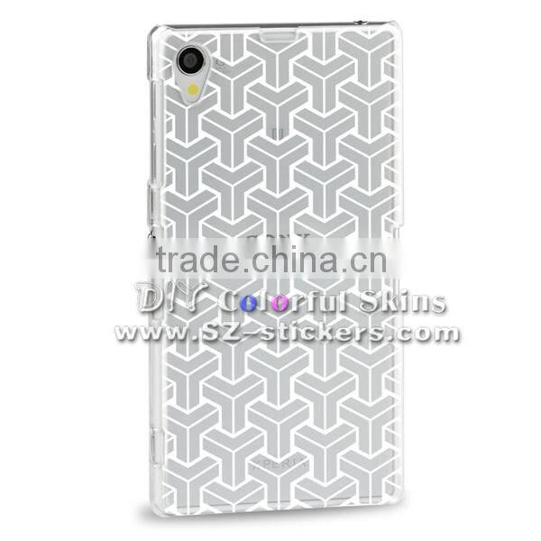 Aztec pattern case for Sony Xperia Z1 SZUV-Z1-029