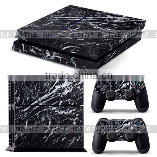 alibaba express custom sticker skin for ps4 vinyl football for ps4 console skin sticker for ps3