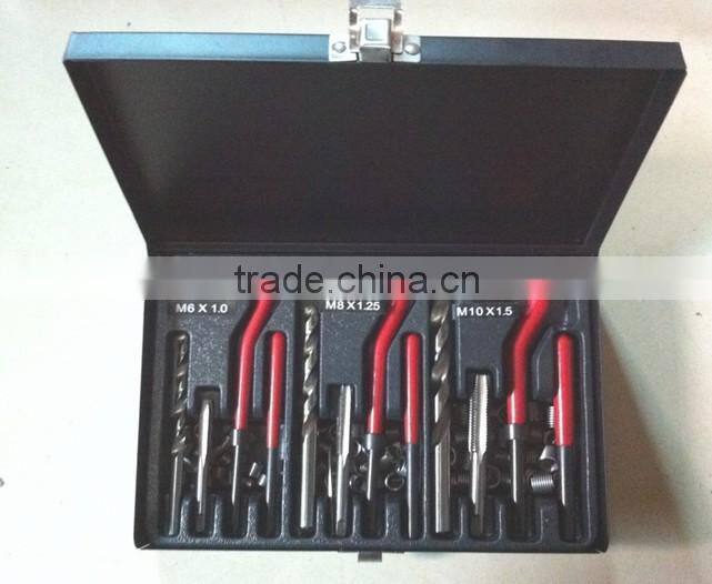 88pcs Thread Repair Tool Set