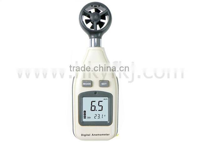 Alibaba Shenzhen China mechanical anemometer digital air velocity flow sensor