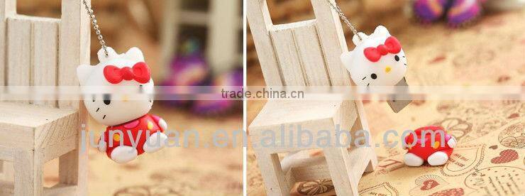 Hello kitty usb flash drive