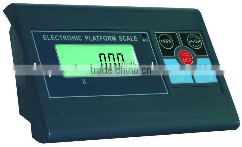 weight scale wireless