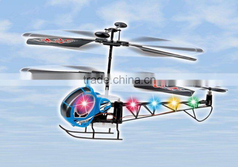 helicopter rc, 3ch RC helicopter