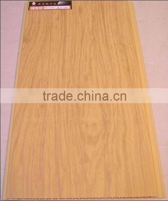 High Quality New Type pvc profile plastic extruder