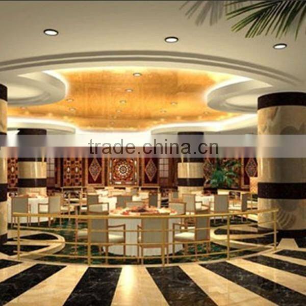 SMD2835 led chip 6w led panel light