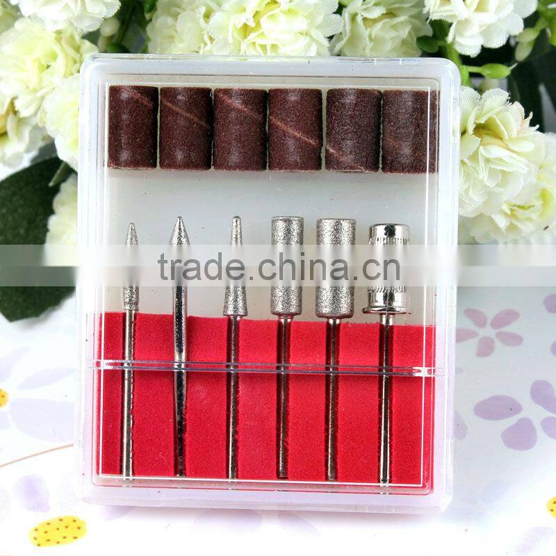 2014 hot sale Professional handpiece electric nail drill