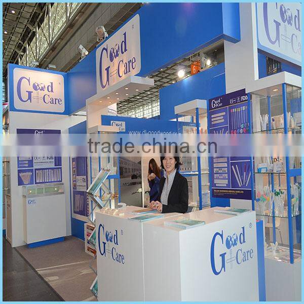 non-sterile tongue depressor with flavor