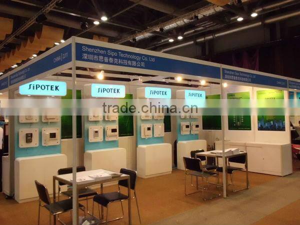 2.8 inch LCD digital Door Viewer with batteries