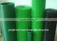 PVC Coated Welded Wire Mesh(manufacturer)