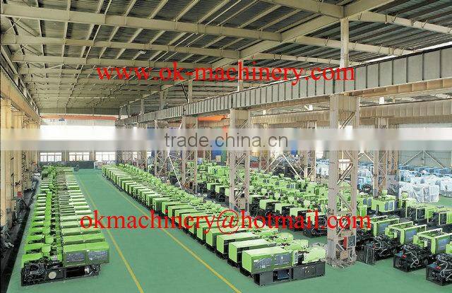 OK-045 bottle mold injection machine /bottle cap injection machine