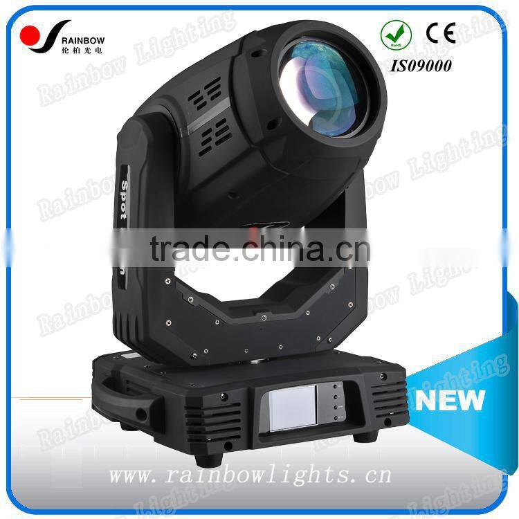 Best Price Stage Lighting 16/24CH Dmx 10r 3-in-1 Spot Wash Beam 280w Moving Head Light