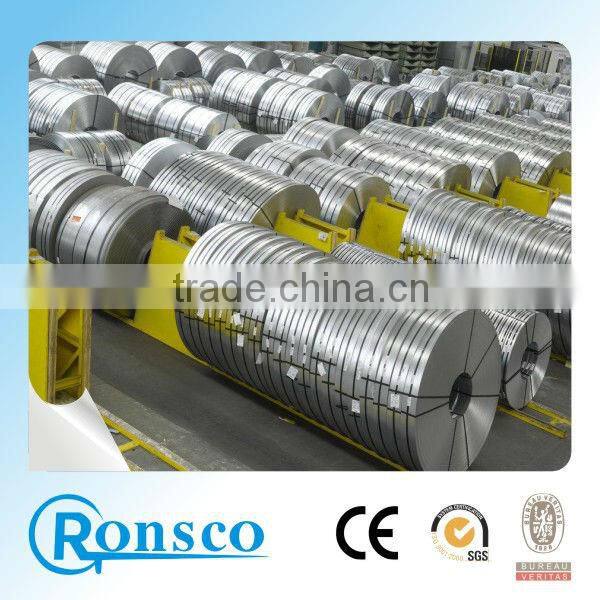 Astm 316 Stainless Steel Coil / Strip Hot Sales