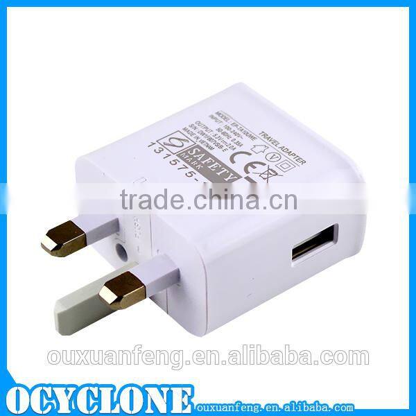 Best quality EP-TA10UWE for Samsung note 3 charger original