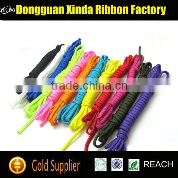 wholesale paracord nylon paracord 550 paracord