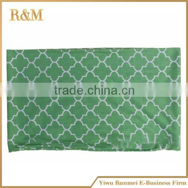 Fashion Competitive Price infinity nursing scarf