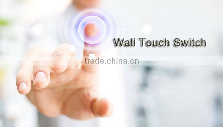 Cheaper Price Universal Switch Panel Home Light Dimmer Switch